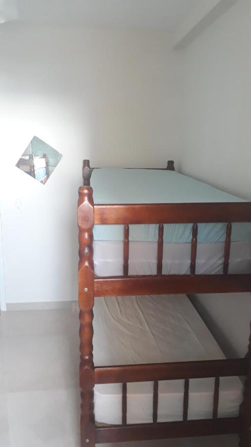 Residencial Santos Dumont Apartment Mongagua Exterior photo